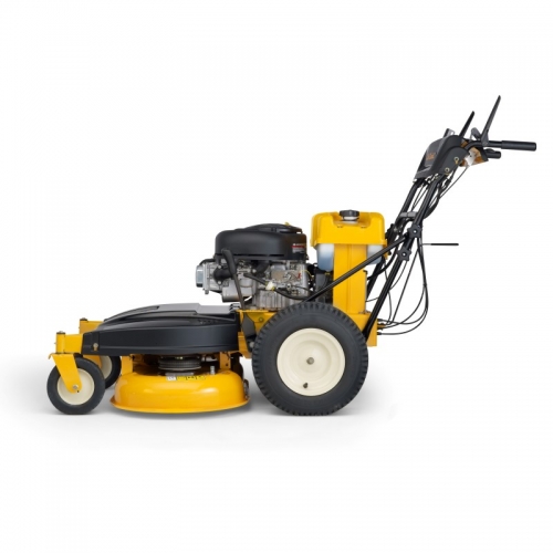 Cub Cadet CC 760 ES WideArea WalkBehind Lawn Mower Review, 56 OFF