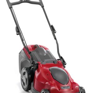 Mountfield Princess 34 Li Battery Lawnmower Tom Williams