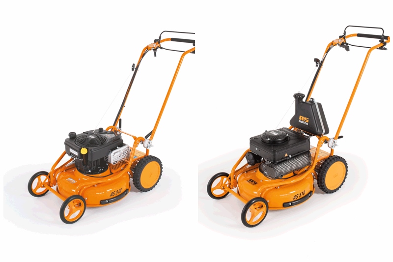 As motor mulching best sale