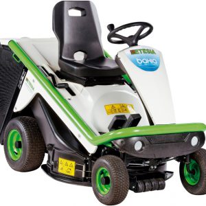 Etesia Bahia 80cm Electric M2E