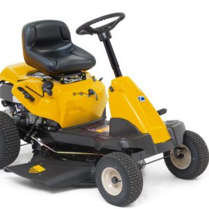 CubCadet CC114TD