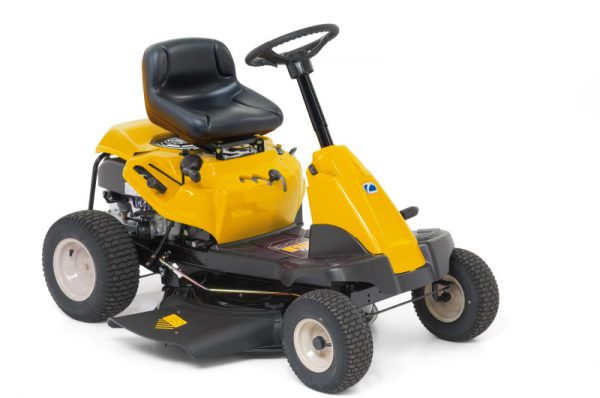 CubCadet CC114TD