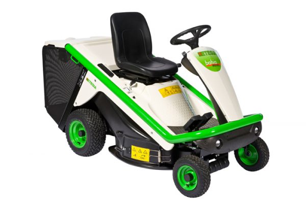 Etesia Bahia 80 MBHE2/MHHE2/MKHE3