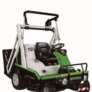 Etesia Hydro124cm H124DN/H124DX