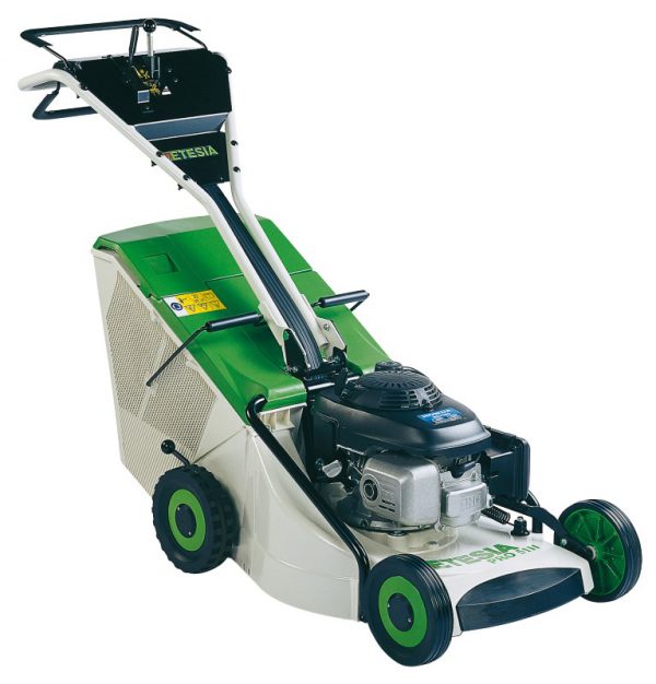 Etesia Pro 51 X