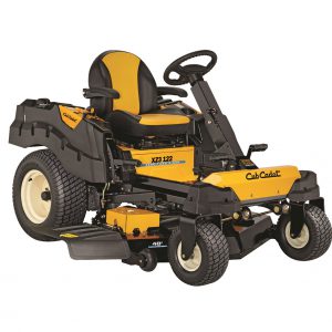 Cub Cadet XZ3 122