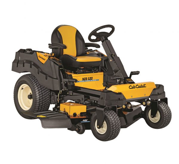 Cub Cadet XZ3 122