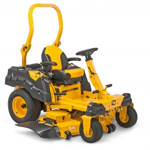 Cub Cadet Z1 137